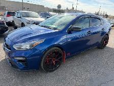 2020 Kia Forte GT - Photo 5