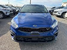 2020 Kia Forte GT - Photo 6