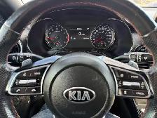 2020 Kia Forte GT - Photo 13
