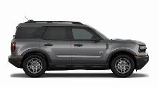 2026 Ford Bronco Sport Big Bend | 200A: CONVENIENCE PACKAGE - Photo 5