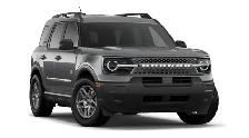 2026 Ford Bronco Sport Big Bend | 200A: CONVENIENCE PACKAGE - Photo 6