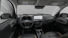 2026 Ford Bronco Sport Big Bend | 200A: CONVENIENCE PACKAGE - Photo 9
