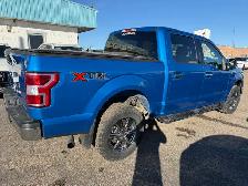 2020 Ford F-150 XLT - Photo 2