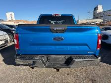 2020 Ford F-150 XLT - Photo 3