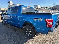 2020 Ford F-150 XLT - Photo 4