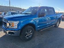 2020 Ford F-150 XLT - Photo 5