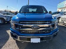 2020 Ford F-150 XLT - Photo 6