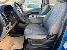 2020 Ford F-150 XLT - Photo 10