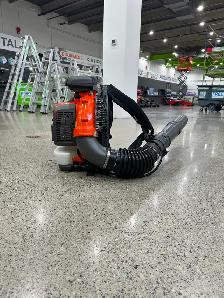 Husqvarna 580BTS Mark III Backpack Blower - Photo 3