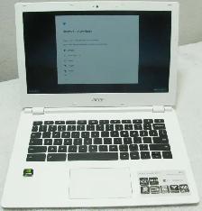 Laptop Acer Chromebook 14', prix spécial 69$ - Photo 2