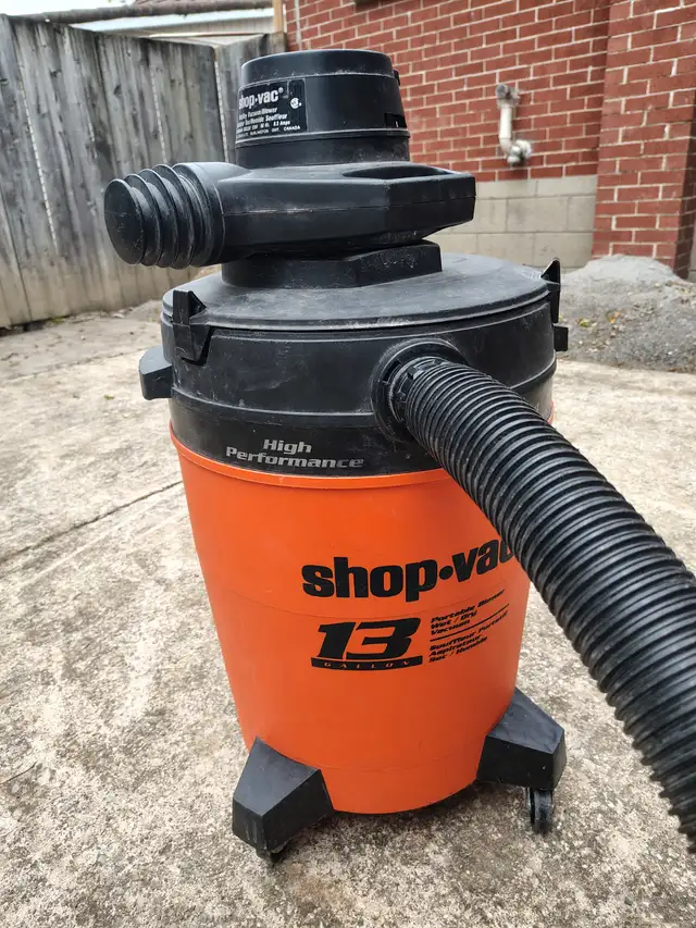 Shop-vac