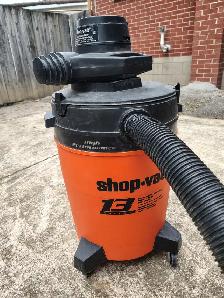 Shop-vac