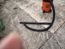 Shop-vac - Photo 3