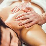 Massage Mobile Pour Hommes  |  Men's Mobile Massage
