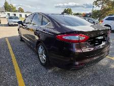 2013 ford fusion 1.6 - Photo 4
