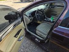 2013 ford fusion 1.6 - Photo 5