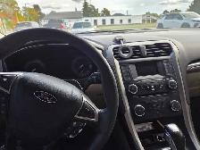 2013 ford fusion 1.6 - Photo 7