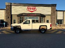 Unit 396 – 2007 Chevrolet Silverado 2500 For Sale By Tender