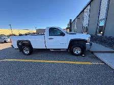 Unit 396 – 2007 Chevrolet Silverado 2500 For Sale By Tender - Photo 2