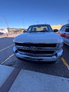 Unit 396 – 2007 Chevrolet Silverado 2500 For Sale By Tender - Photo 3