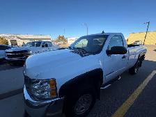 Unit 396 – 2007 Chevrolet Silverado 2500 For Sale By Tender - Photo 4