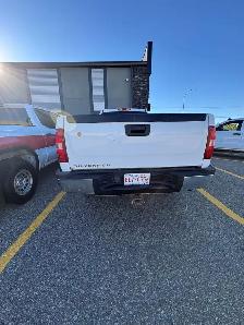 Unit 396 – 2007 Chevrolet Silverado 2500 For Sale By Tender - Photo 5