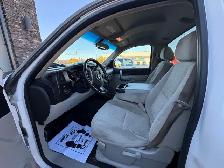 Unit 396 – 2007 Chevrolet Silverado 2500 For Sale By Tender - Photo 6