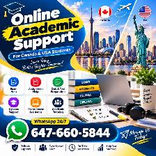 Online Exam Help | Assignment Help | Diploma & Program Support