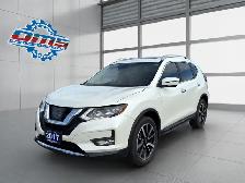 2017 Nissan Rogue SL Platinum Certified - Photo 2