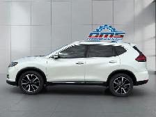 2017 Nissan Rogue SL Platinum Certified - Photo 3
