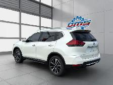 2017 Nissan Rogue SL Platinum Certified - Photo 4