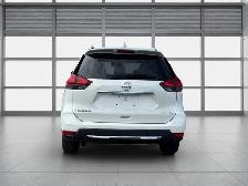2017 Nissan Rogue SL Platinum Certified - Photo 5