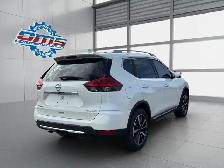 2017 Nissan Rogue SL Platinum Certified - Photo 6