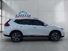 2017 Nissan Rogue SL Platinum Certified - Photo 7