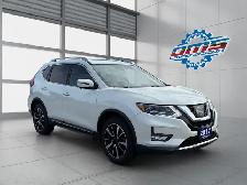 2017 Nissan Rogue SL Platinum Certified - Photo 8