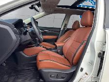 2017 Nissan Rogue SL Platinum Certified - Photo 9