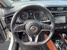 2017 Nissan Rogue SL Platinum Certified - Photo 10