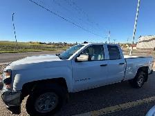 Unit 398 – 2016 Chevrolet Silverado 1500 For Sale By Tender - Photo 2