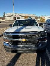 Unit 398 – 2016 Chevrolet Silverado 1500 For Sale By Tender - Photo 3