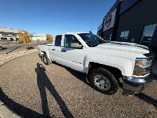 Unit 398 – 2016 Chevrolet Silverado 1500 For Sale By Tender - Photo 4