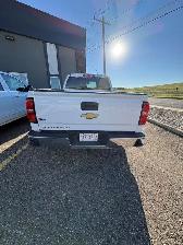 Unit 398 – 2016 Chevrolet Silverado 1500 For Sale By Tender - Photo 5