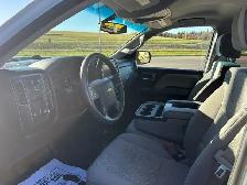 Unit 398 – 2016 Chevrolet Silverado 1500 For Sale By Tender - Photo 6