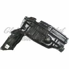 Scion Xd 2008-2012 Undercar Shield Left and Right - Photo 4
