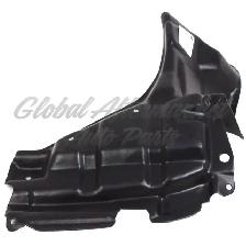 Scion Xd 2008-2012 Undercar Shield Left and Right - Photo 6