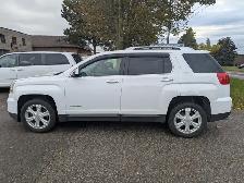 2017 GMC Terrain SLT - Photo 4