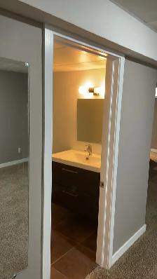 Basement for rent - Photo 2