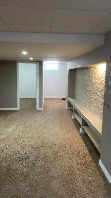 Basement for rent - Photo 4