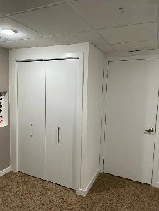 Basement for rent - Photo 5