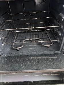 Cuisinière 24po Blanche | Viking - Photo 2