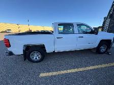 Unit 461 – 2018 Chevrolet Silverado 1500 For Sale By Tender - Photo 2